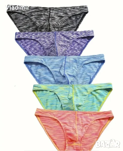 Слипове с ниска талия , снимка 1