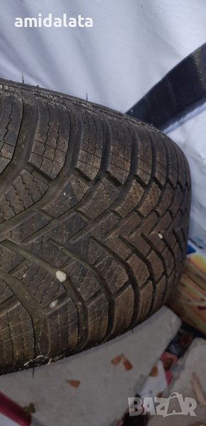 Продавам гуми-13,14,15,16,17 цола, снимка 1