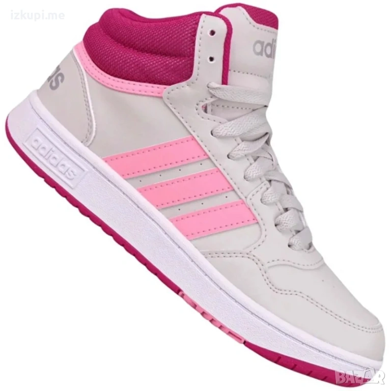 Adidas Hoops 3.0, снимка 1