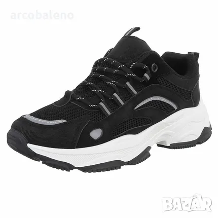 Ниски мъжки кецове, снимка 1