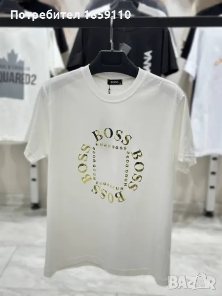 мъжка тениска , снимка 1