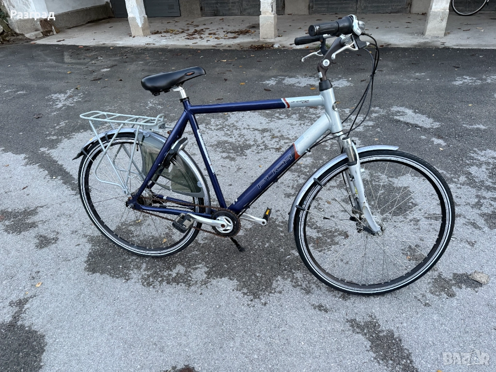 Велосипед Puch Prestige 200  28" цола, снимка 1