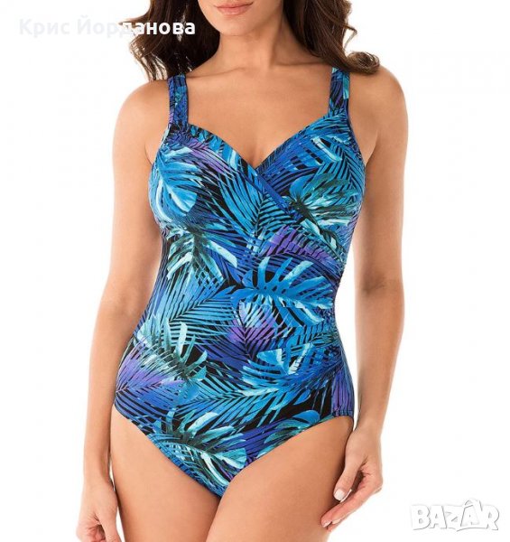 Бански костюми Размер ХХЛ, снимка 1