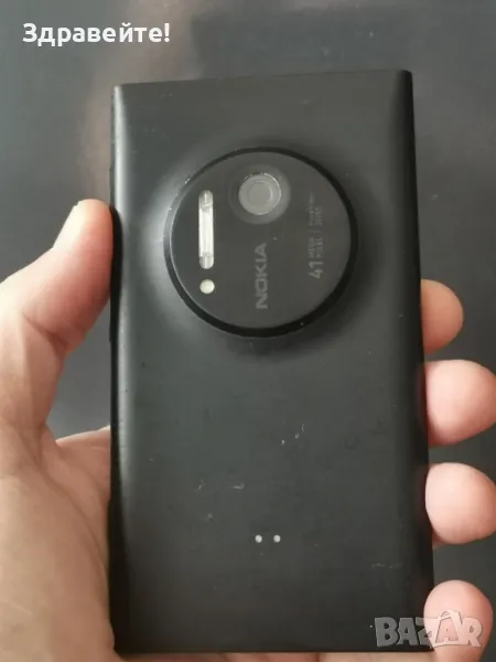 Nokia Lumia 1020, снимка 1
