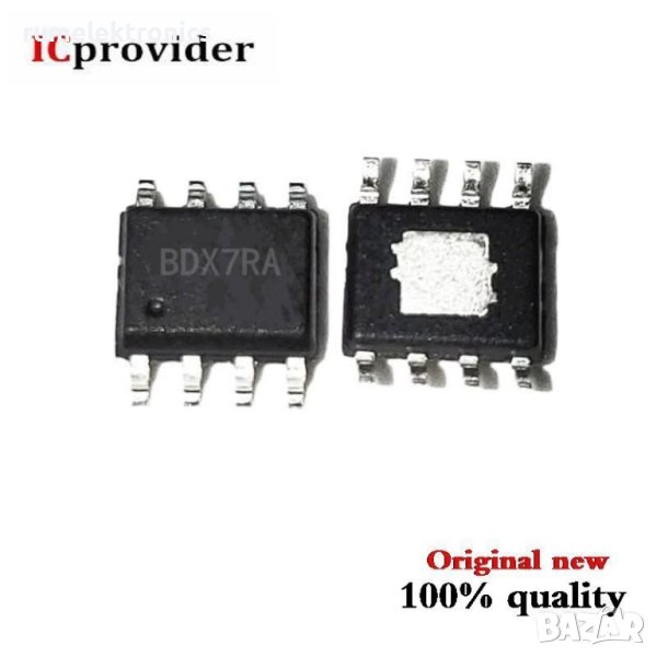 SY8502FCC, снимка 1