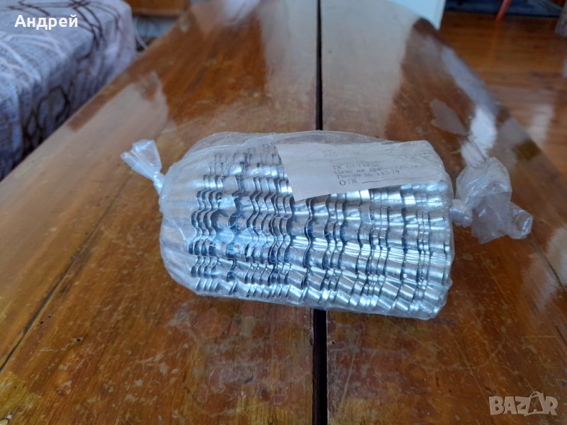 Стари форми за Саварина,Саварини, снимка 1