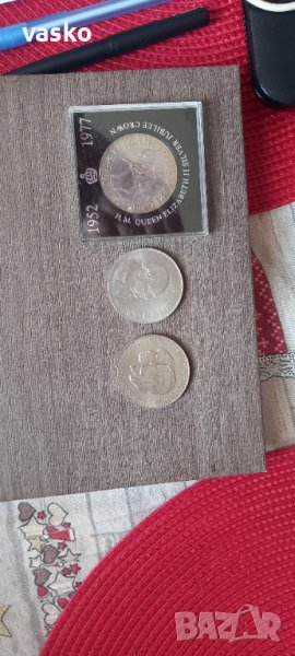 Редки монети, снимка 1