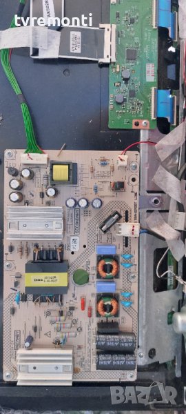 Power Supply ZGN194-03 for GRUNDIG 32 CLE 6525, снимка 1