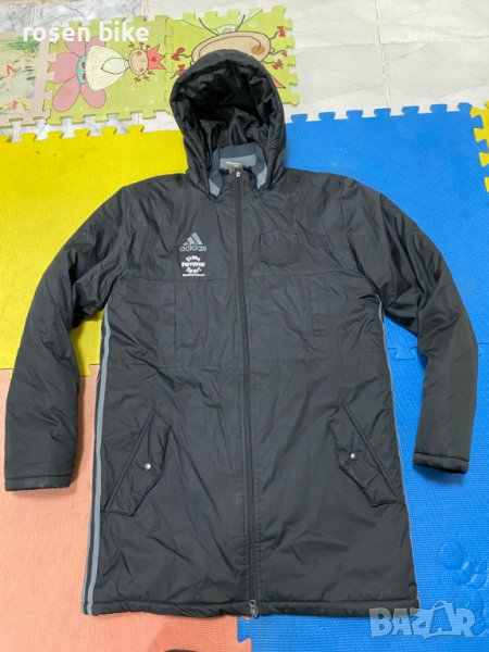 ''adidas Soccer Condivo 16''оригинална мъжка парка М размер, снимка 1