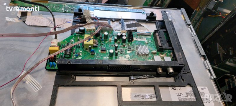 Мейнборд TP.MS3463S.PA511 for, BLA-236/207O-GB-3B-EGDP-UK, снимка 1