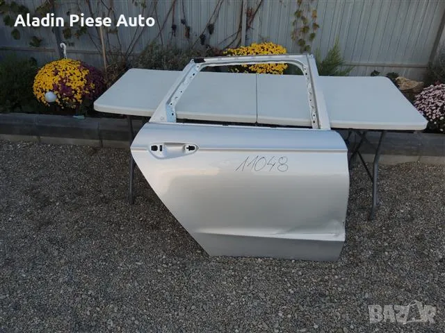 Задна дясна врата Ford Mondeo MK5 година 2015 2016 2017 2018 2019 2020 2021 Комби , снимка 1