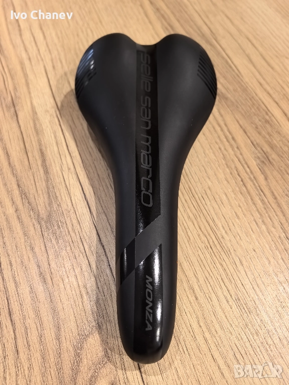Седалка Selle San Marco-Monza, снимка 1