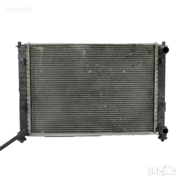 Воден радиатор Mazda 2 I (DY) 2003-2007 ID: 137897, снимка 1