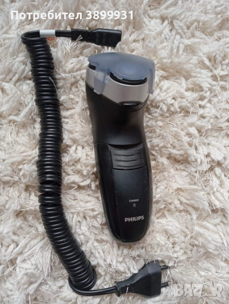 Електрическа Самобръсначка Филипс, снимка 1