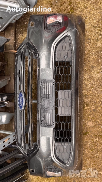 Предна Броня за Ford Kuga 2017, снимка 1