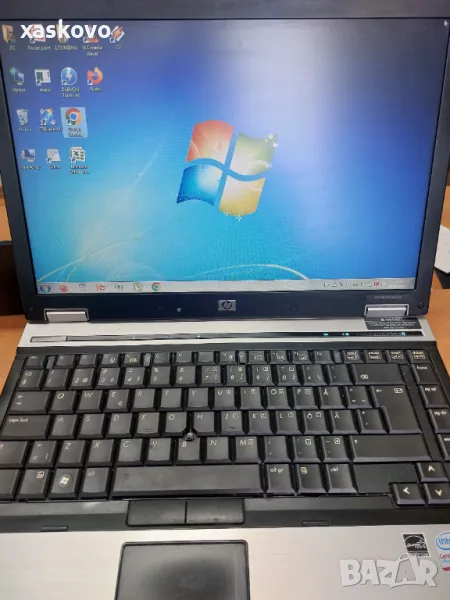 Лаптоп, снимка 1