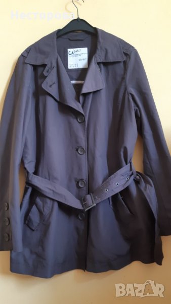 Дамско манто, снимка 1