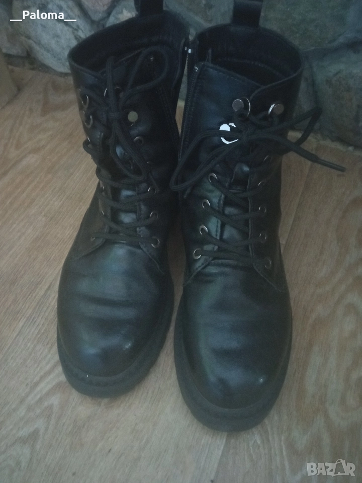 Боти, снимка 1