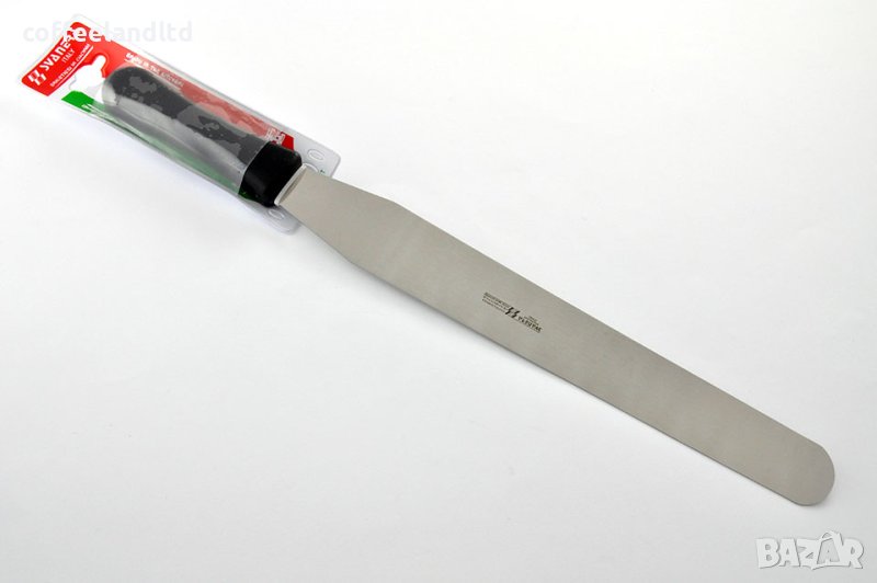 Шпатула флекс 36.0 см. - 9999, снимка 1