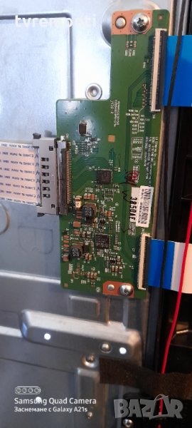 T-con Board 6870c-0532b 6871l-3850AF, снимка 1