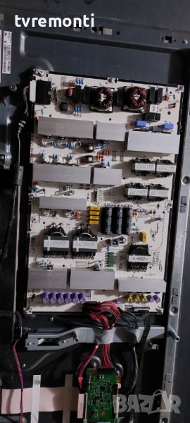 Power Board EAX68999802 (1.0) EAY65689422 for LG  OLED77CX9LA for 77inc DISPLAY LE770AQD ENA3, снимка 1