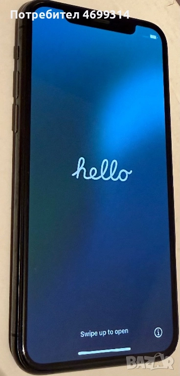 iPhone 13 Pro 64gb, снимка 1