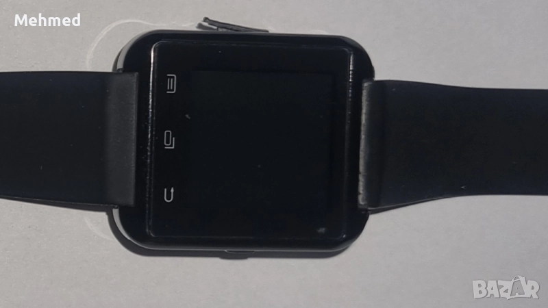 Smart Часовник, снимка 1