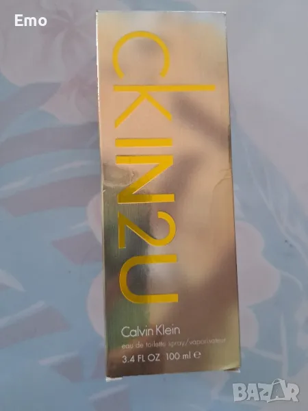 Парфюми, снимка 1