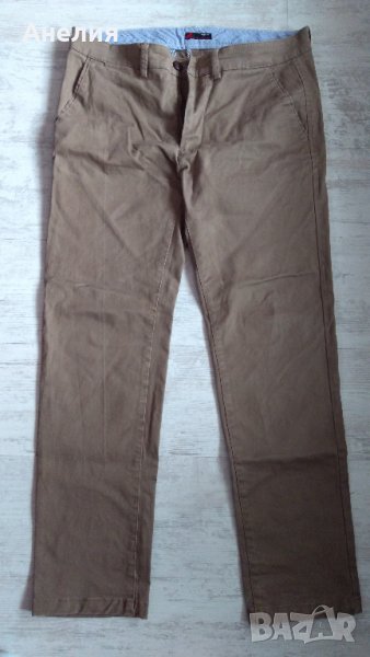 Панталон мъжки Dressmann - оригинален, снимка 1