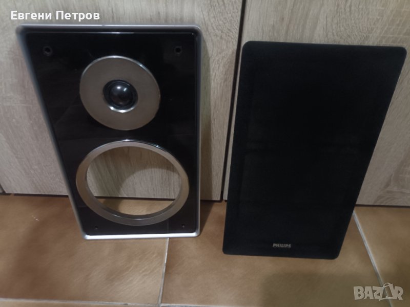 Решетка с ВЧ говорител Philips MCI500H, снимка 1
