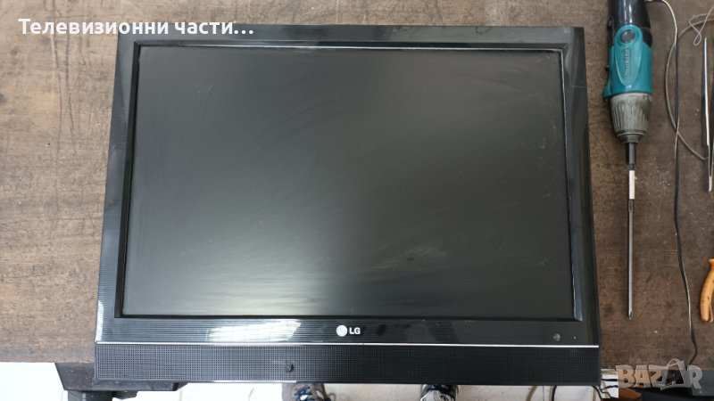 LG 22LS4R с дефектно захранване-ЕАX32382702(0) LP69A LP69C/MT220WW01, снимка 1