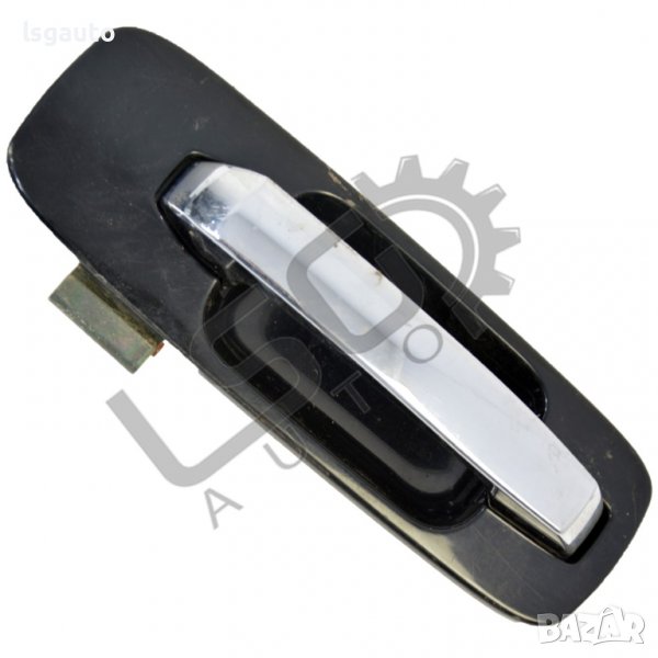 Предна лява външна дръжка Nissan X-Trail I(2001-2007) ID: 89562, снимка 1