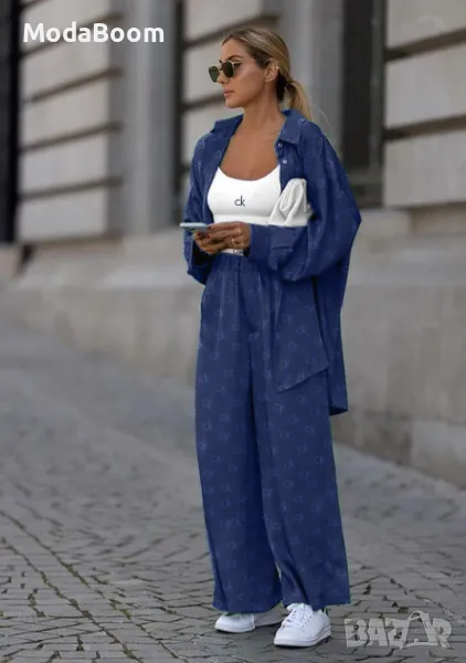 Calvin Klein дамски комплекти Два цвята , снимка 1