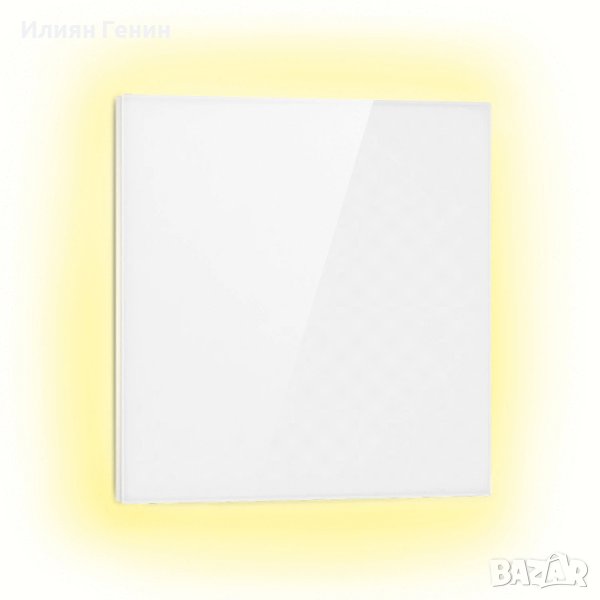 Oтоплителен уред 2 в 1 Klarstein 500 smart, снимка 1