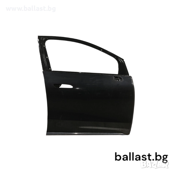 Врата предна дясна A2947200602 EQE X294, снимка 1