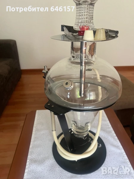 Наргиле oduman, снимка 1