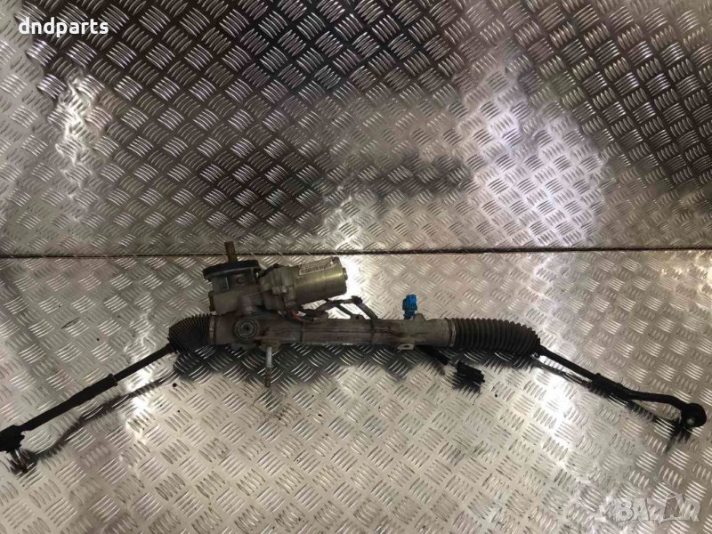 Eл.рейка Citroen C3,2005г., снимка 1