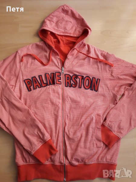  Суичър двулицев , снимка 1