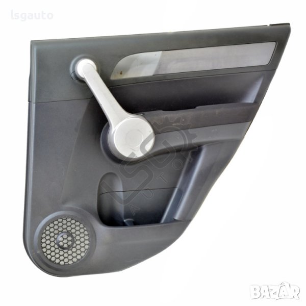 Интериорна кора задна дясна врата Honda CR-V III 2006-2010 ID:101443, снимка 1