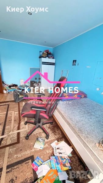 Апартамент в кв.Славянски Димитровград, снимка 1