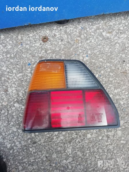 Стоп за голф 2, снимка 1