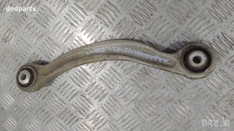 Носач Mercedes GLK220 CDI 2012г.(заден ляв)	, снимка 1