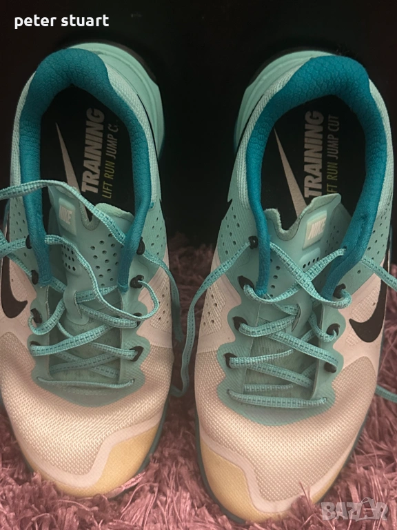 Маратонки Nike, нови в кутия, снимка 1