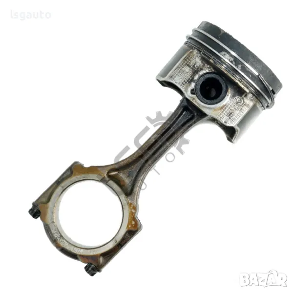 Бутало с биела Mazda 6 Estate (GJ, GL)  2013-2019 ID: 145248, снимка 1