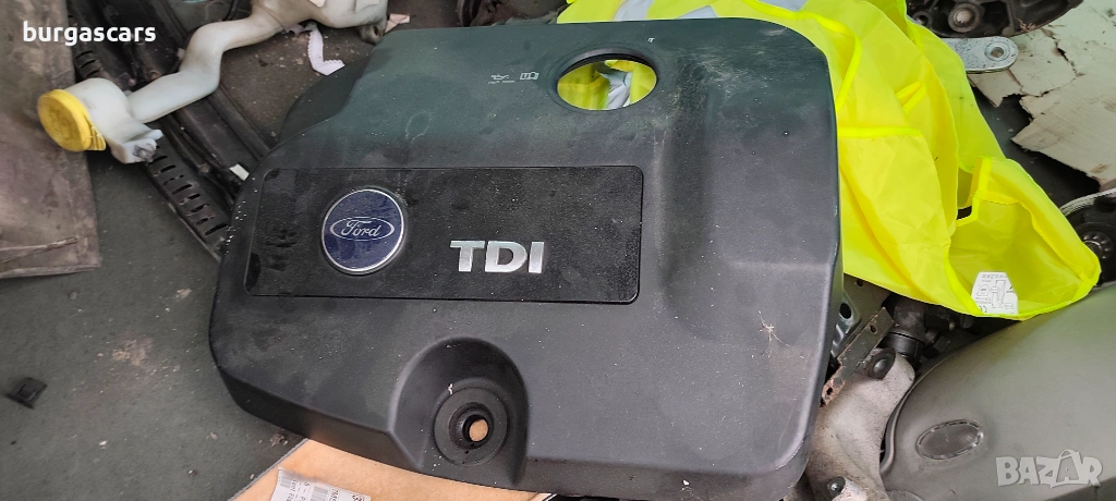 Декоративен капак двигател Ford Galaxy 1.9-115к.с. AUY, снимка 1