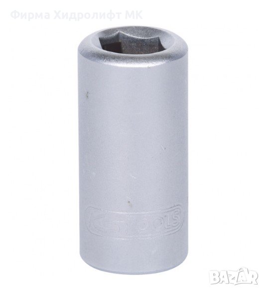 KS TOOLS 911.4337 Адаптор 1/4" за накрайник, снимка 1