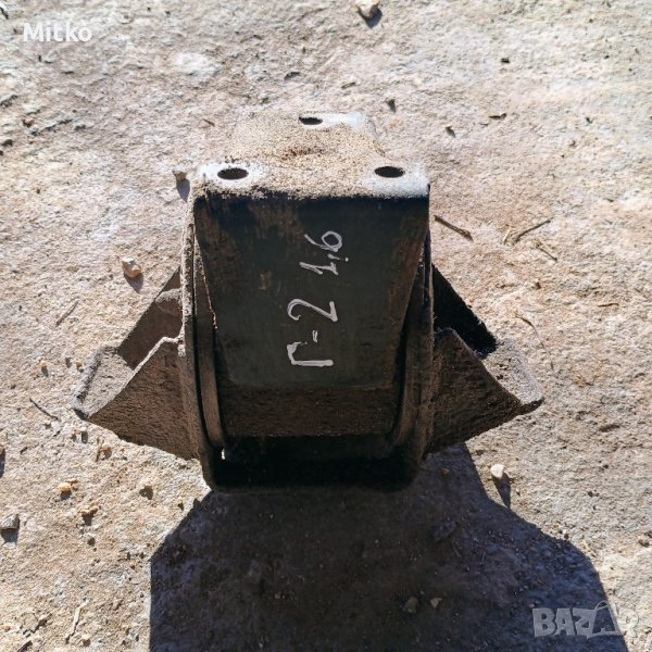 Тампон Мотор Десен За Фолксваген Голф 2 / VW Golf 2, снимка 1