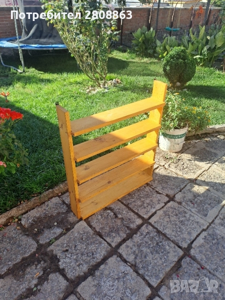 етажерка за стена , снимка 1