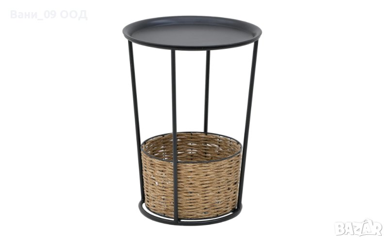 Красива помощна масичка , снимка 1