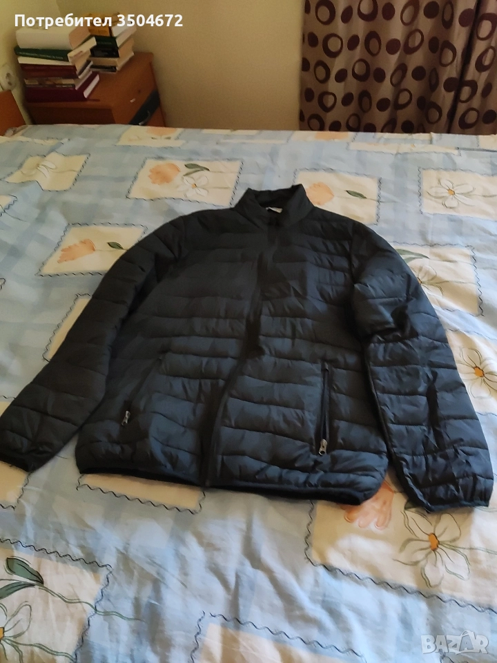 Мъжко Яке Размер XL 56!, снимка 1